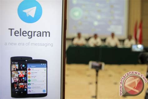 Indonesia Considers Blocking Telegram for Failing to Curb Illicit .